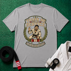 Thank me Black Belt T-Shirt