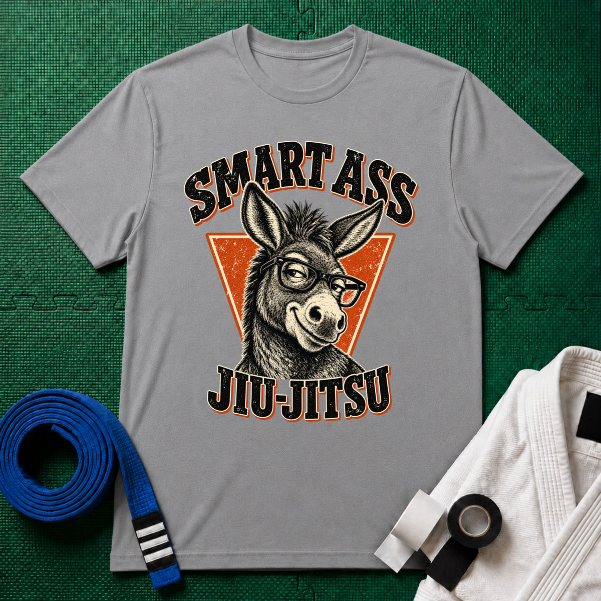 Smart Ass T-Shirt