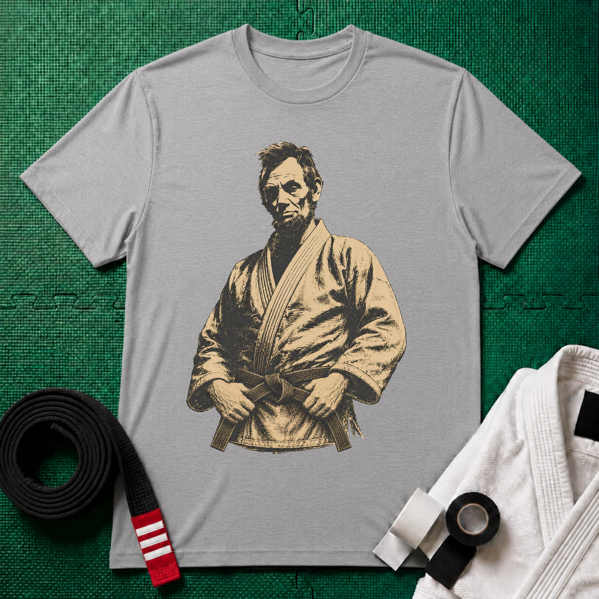 Abe Lincoln T-Shirt