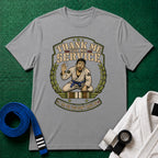 Thank me Blue Belt T-Shirt