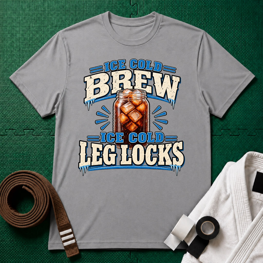 Ice Cold T-Shirt