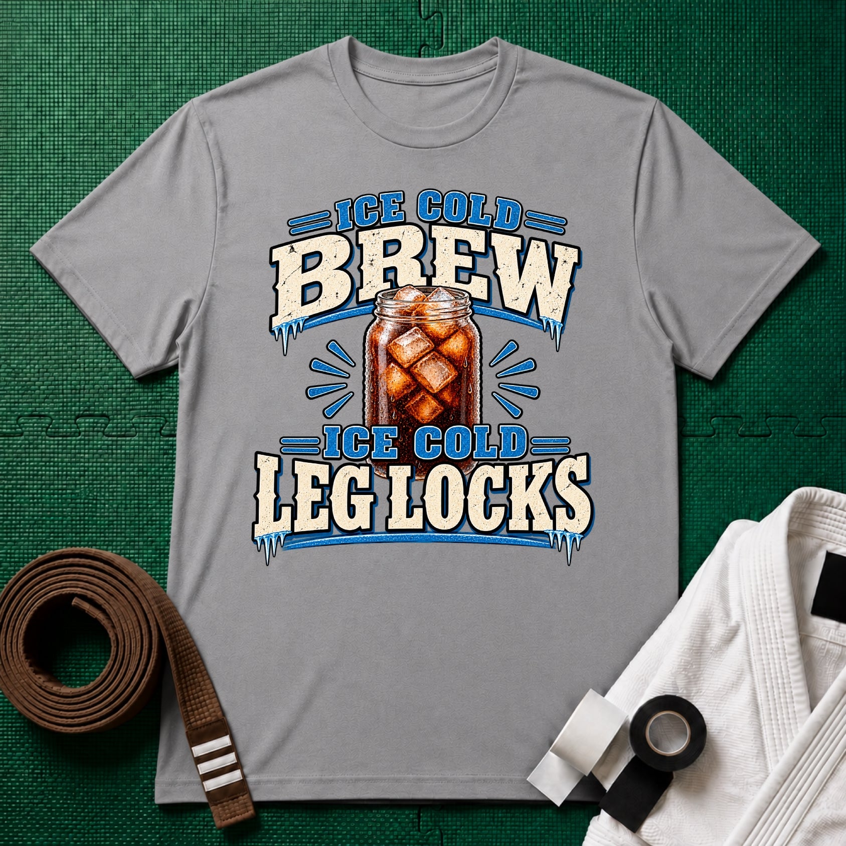 Ice Cold T-Shirt