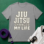 Changed My Life T-Shirt