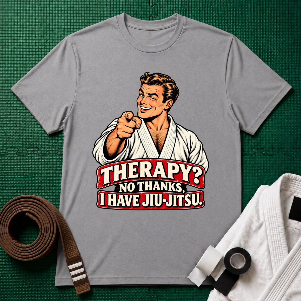 Therapy? T-Shirt