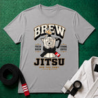 Brew Jitsu Black belts T-Shirt