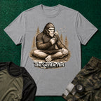 Bigfoot Dandelion No-Gi T-Shirt