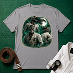 Howling Reptilian T-Shirt