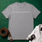 Roll About T-Shirt