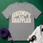 Grumpy Grappler T-Shirt