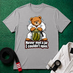 Pickle Jar Black Belt T-Shirt