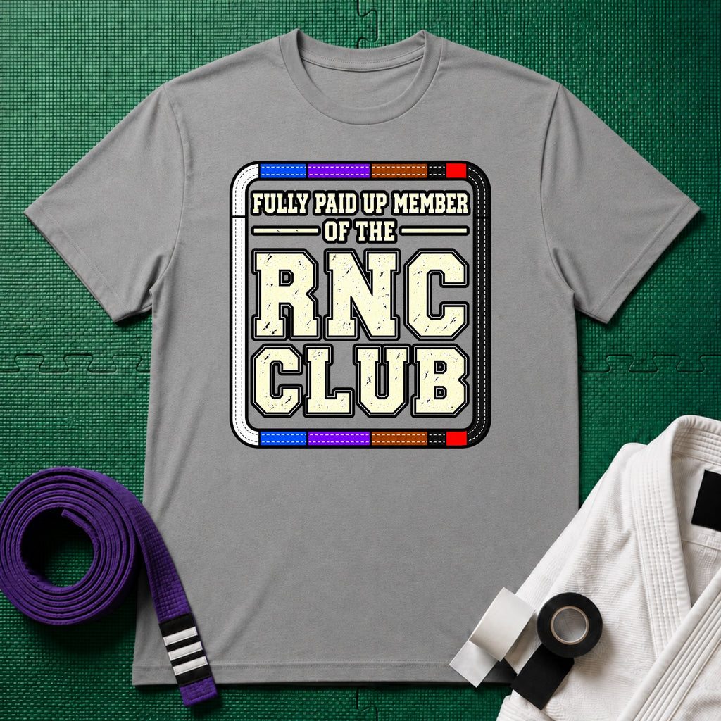Paid Up RNC Club T-Shirt
