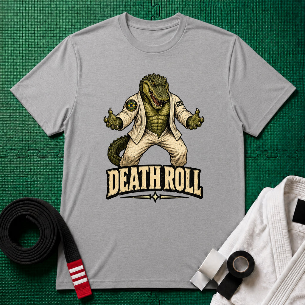 Death Roll T-Shirt