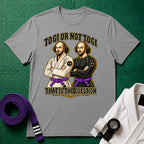 To Gi Purple Belt T-Shirt