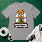 Pickle Jar White Belt T-Shirt