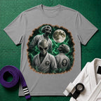 Howling Grey T-Shirt