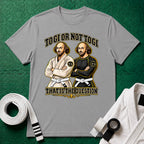 To Gi White Belt T-Shirt