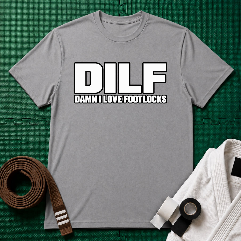 DILF T-Shirt