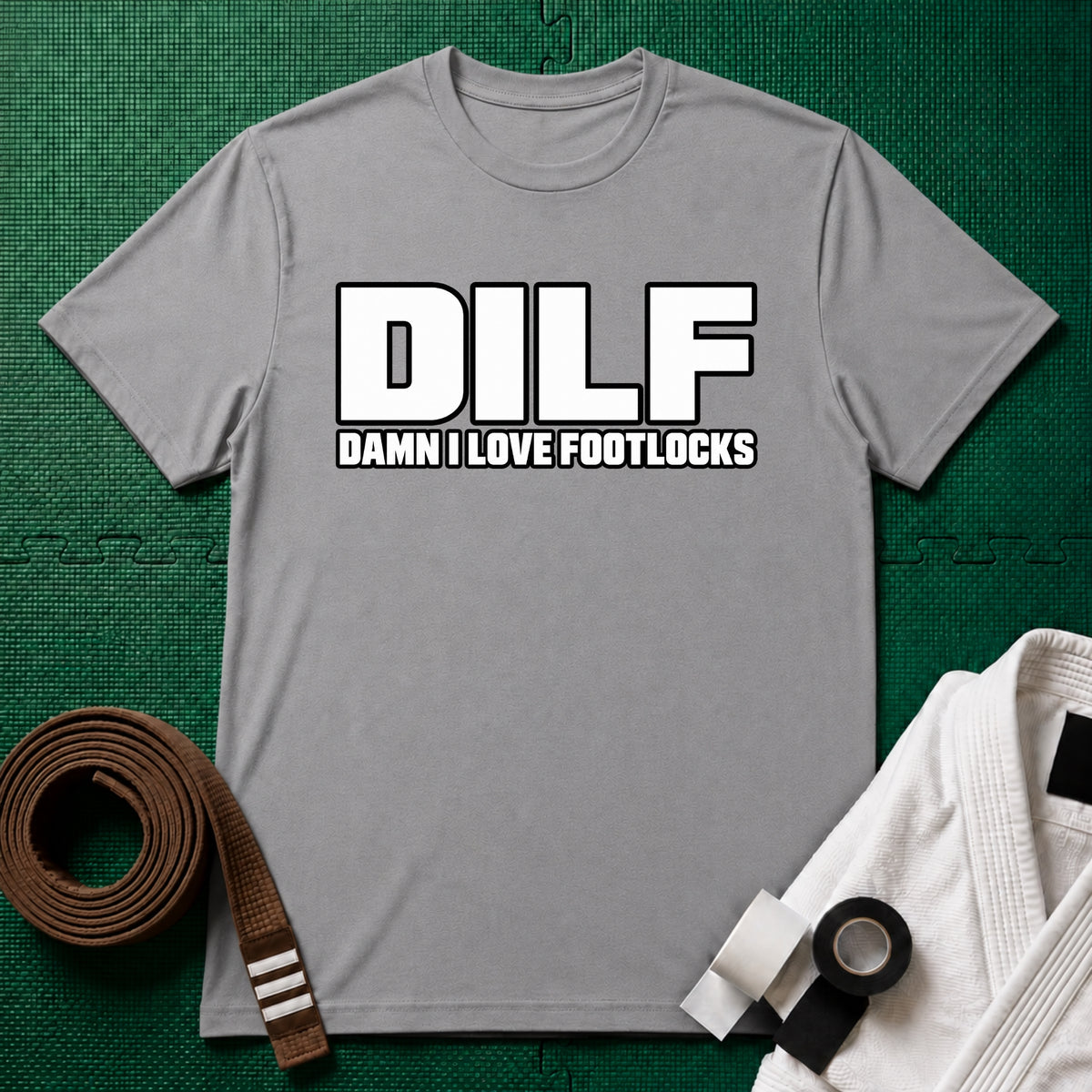 DILF T-Shirt