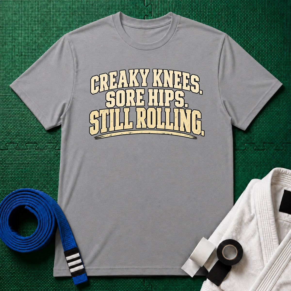 Creaky Knees T-Shirt