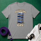 Hoarding Gis T-Shirt