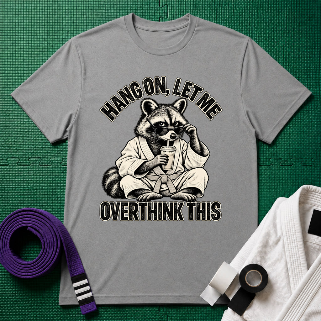 Overthink This T-Shirt