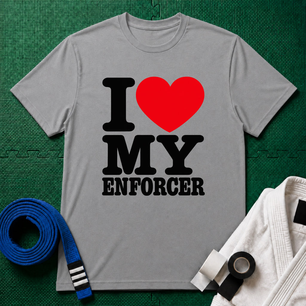 Enforcer T-Shirt