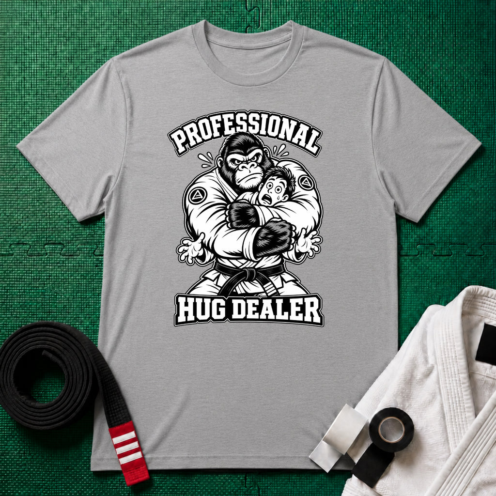 Pro Hug Dealer T-Shirt