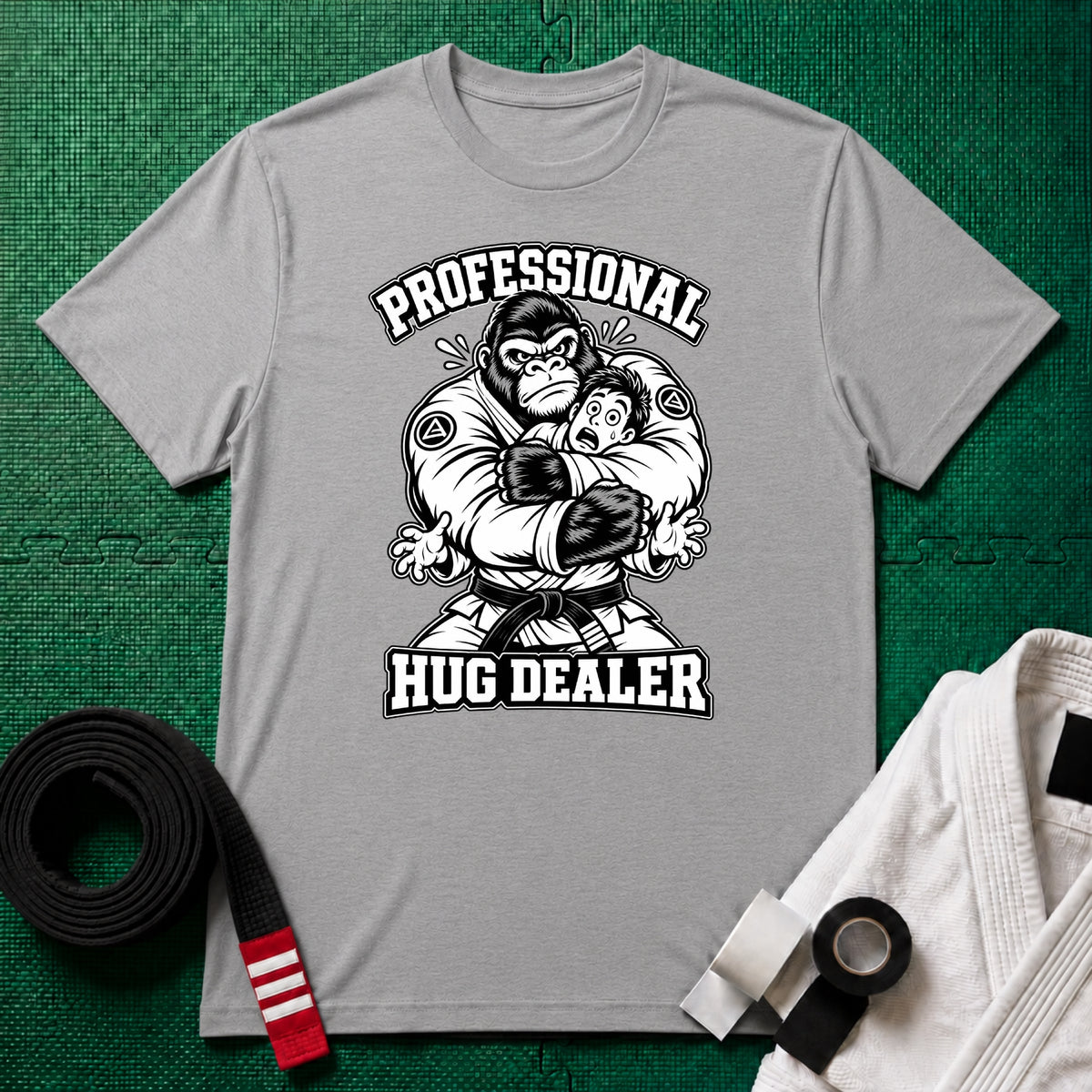 Pro Hug Dealer T-Shirt