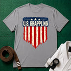 U.S. Grappling T-Shirt