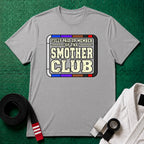 Paid Up Smother Club T-Shirt