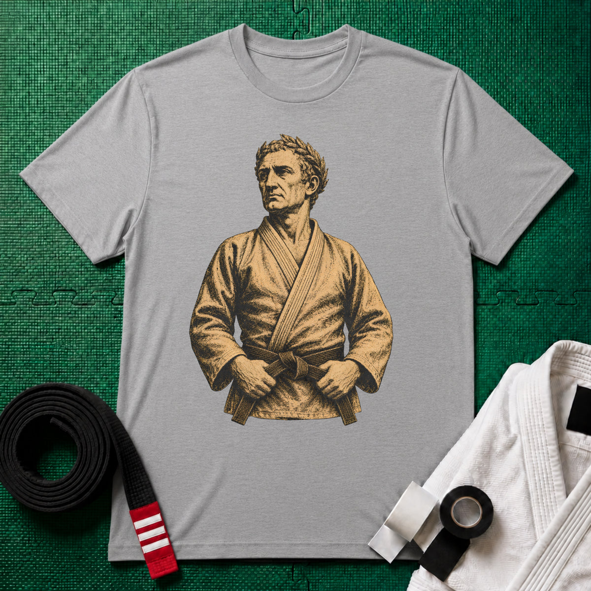 Caesar T-Shirt