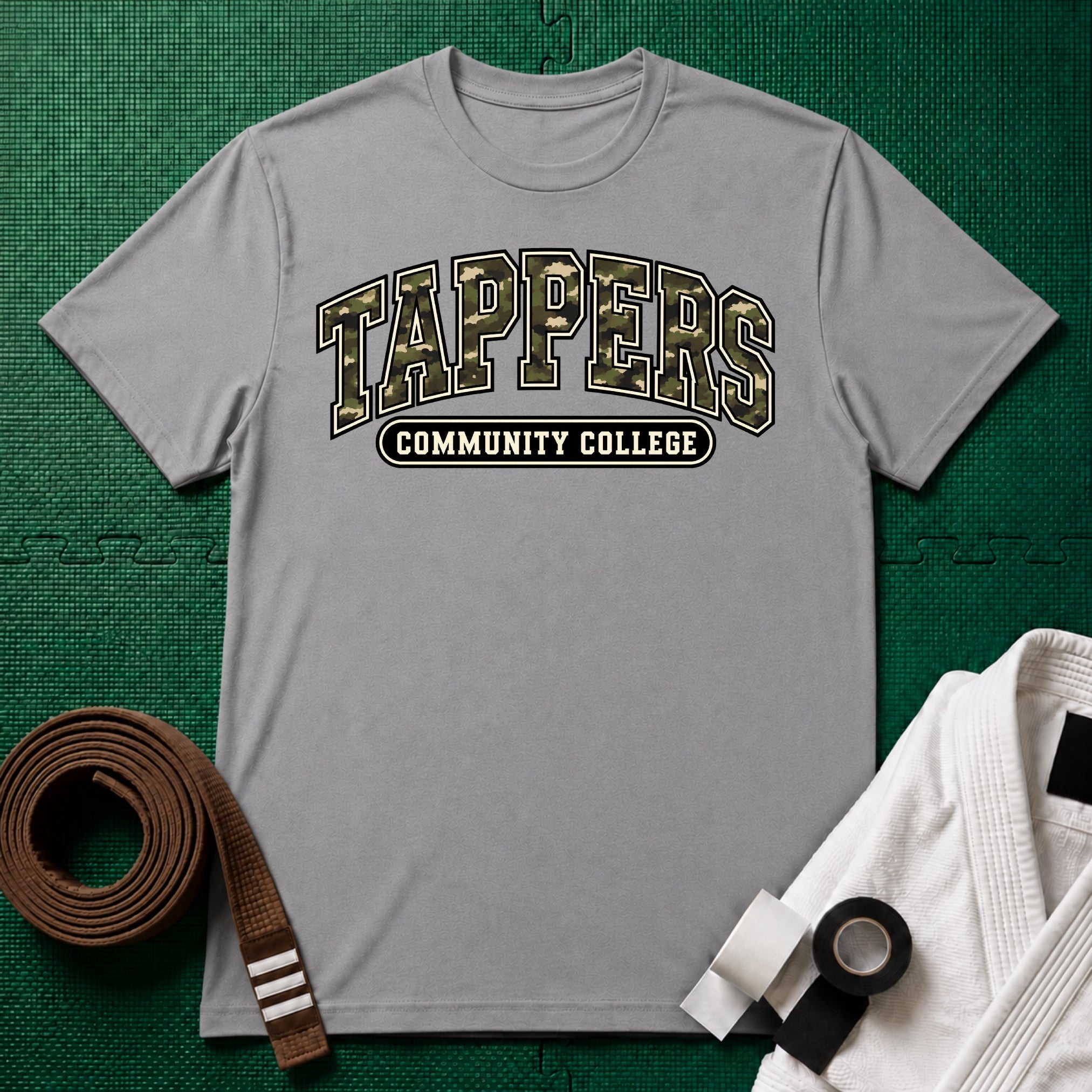 Tappers T-Shirt