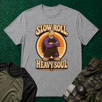 Slow Roll No Gi T-Shirt