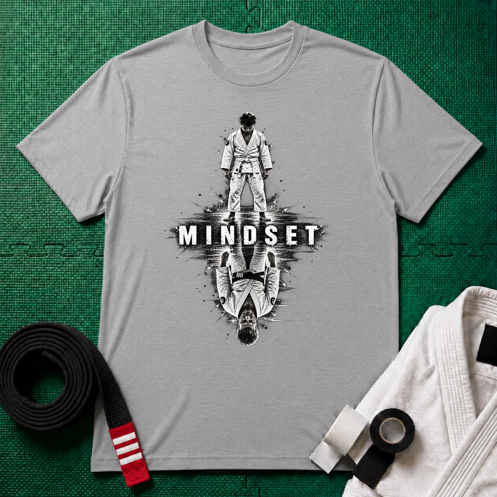 Mindset Reflection T-Shirt