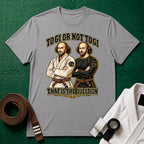To Gi Brown Belt T-Shirt