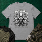 Choketopus No Gi T-Shirt