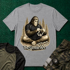 Bigfoot Daisy No-Gi T-Shirt