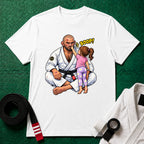 Boop Black Belt T-Shirt