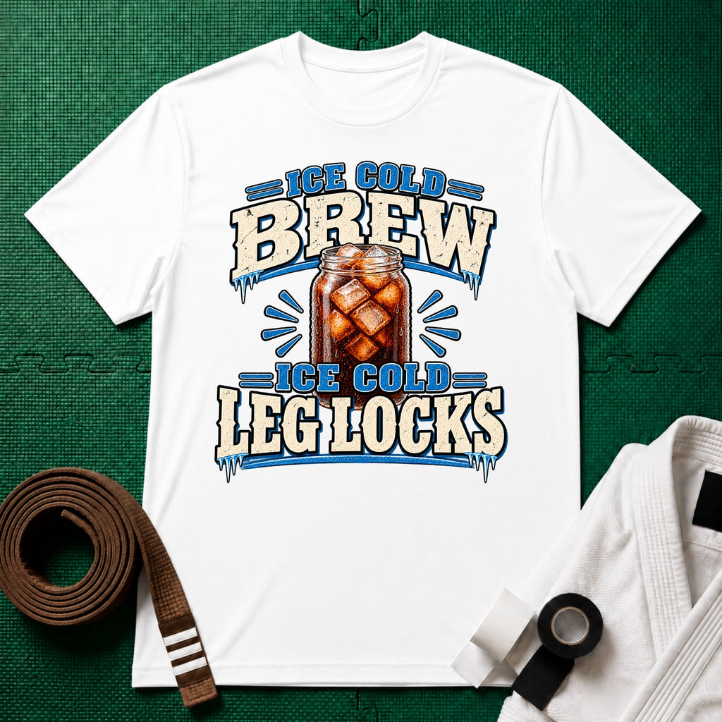 Ice Cold T-Shirt