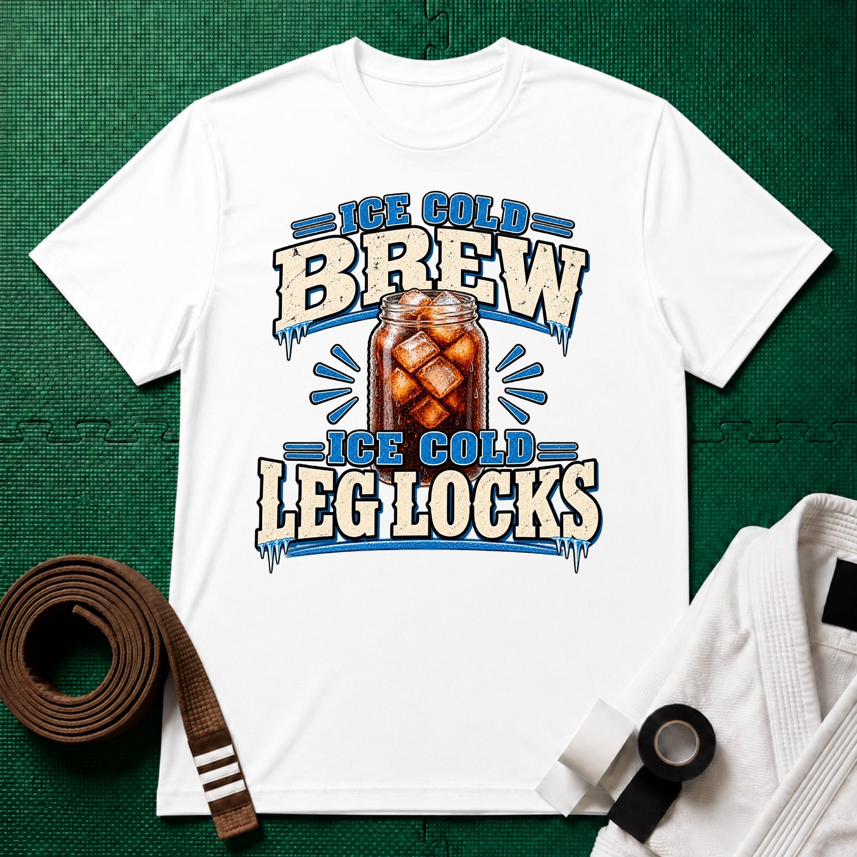 Ice Cold T-Shirt