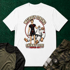 Skinny Dude No Gi T-Shirt