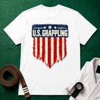 U.S. Grappling T-Shirt