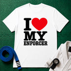 Enforcer T-Shirt