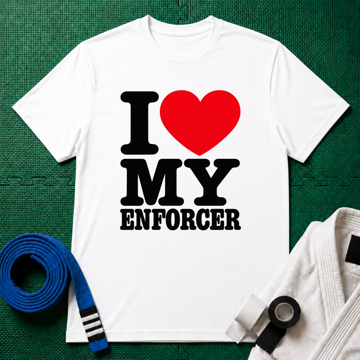 Enforcer T-Shirt