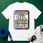 Paid Up Heel Hook T-Shirt