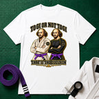 To Gi Purple Belt T-Shirt