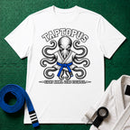 Taptopus Blue Belt T-Shirt
