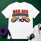 Bad Ass Grandfather T-Shirt