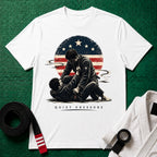 Quiet Pressure U.S T-Shirt