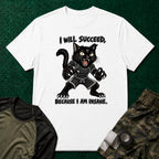Succeed No-Gi T-Shirt